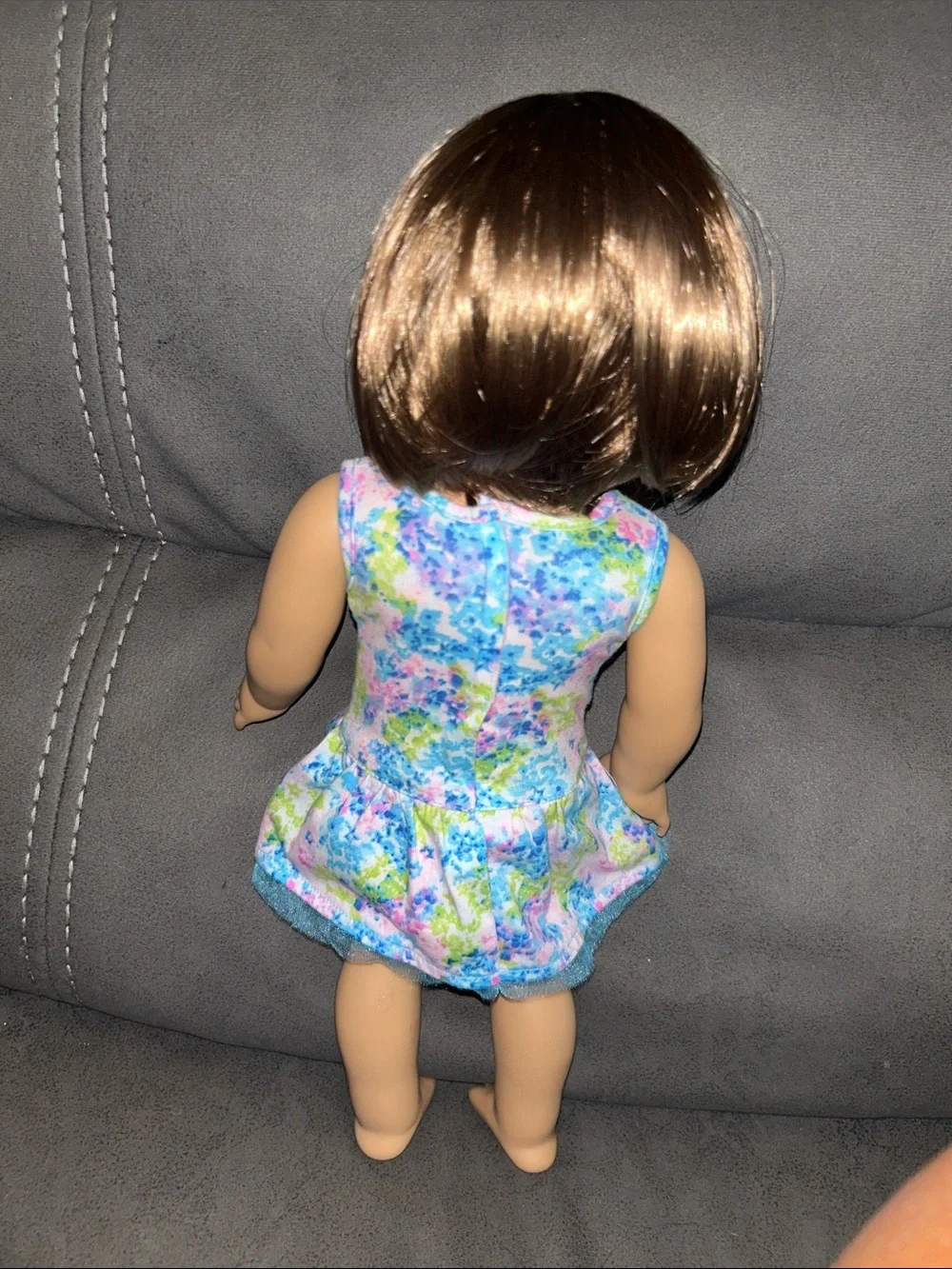 American girl doll